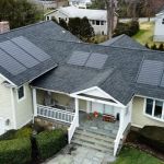 B&W Group Inc. Roofing and Solar