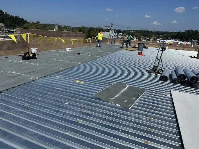 Mortelliti Contractors Inc Picture 5