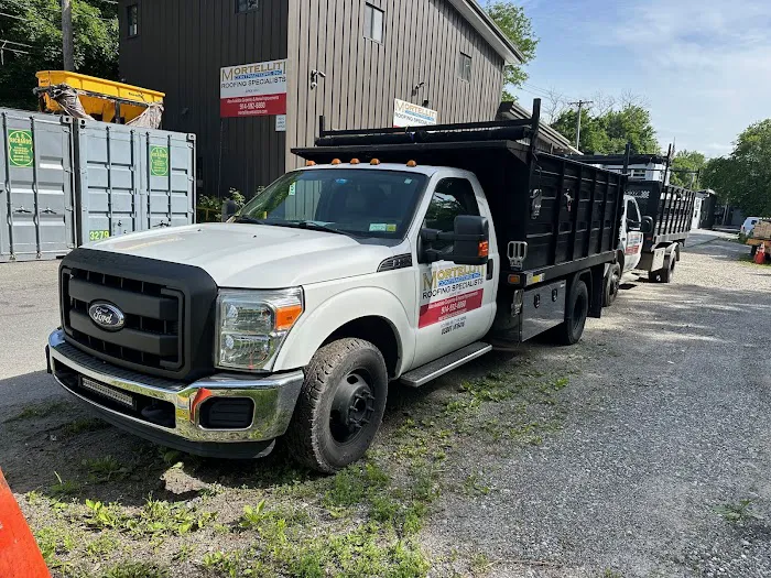 Mortelliti Contractors Inc Picture 6