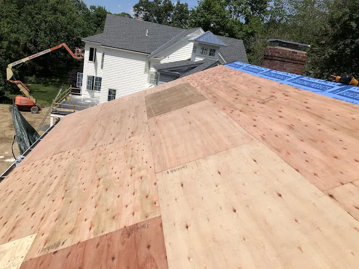 Mortelliti Contractors Inc Picture 8