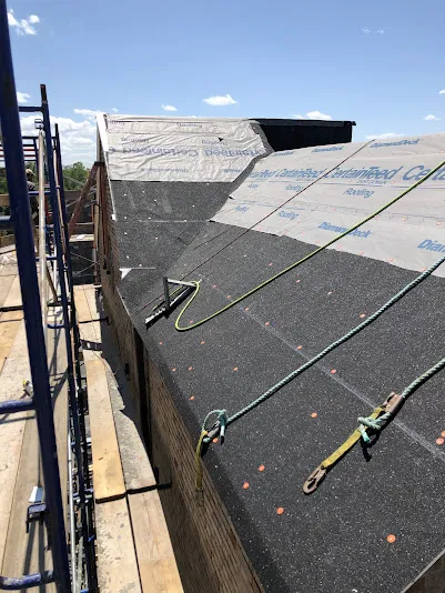 Mortelliti Contractors Inc Picture 1