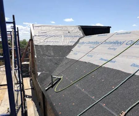 Mortelliti Contractors Inc