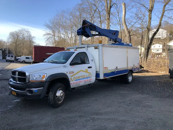 Mortelliti Contractors Inc Picture 9