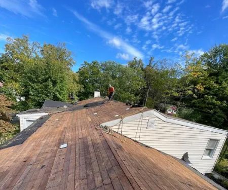 American Star Contractor