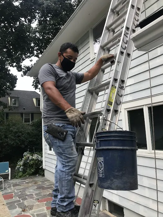 County Center Roofing Co Picture 2