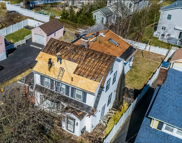 Expert Roofing of Westchester Picture 10