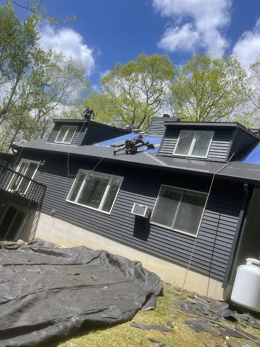 Expert Roofing of Westchester Picture 8