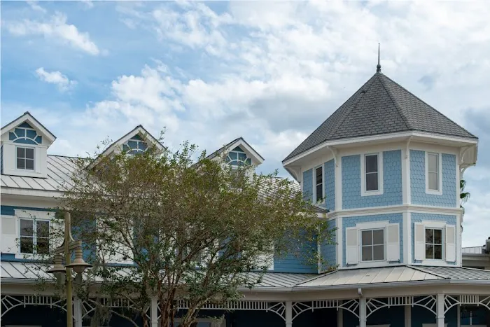 Exterior Improvements Picture 1