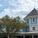 Exterior Improvements