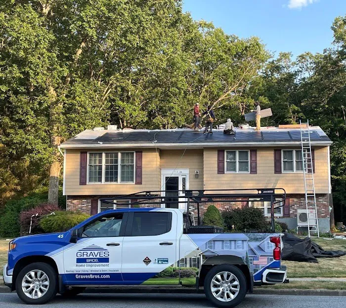 Graves Brothers Home Improvement Picture 4