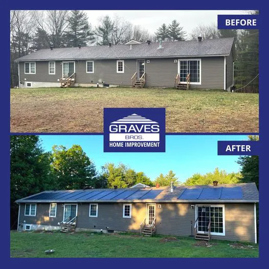 Graves Brothers Home Improvement Picture 2