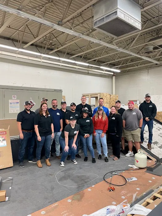 Graves Brothers Home Improvement Picture 1