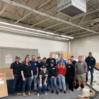 Graves Brothers Home Improvement ico