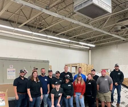 Graves Brothers Home Improvement