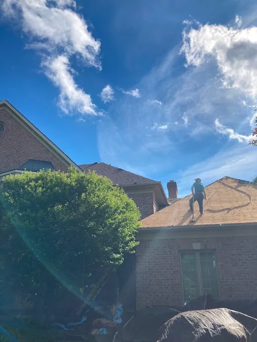 Graves Brothers Home Improvement Picture 5