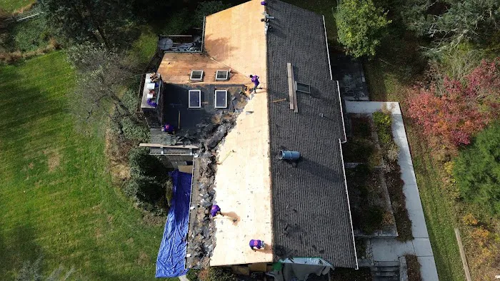 Westchester Roofing Group Picture 3