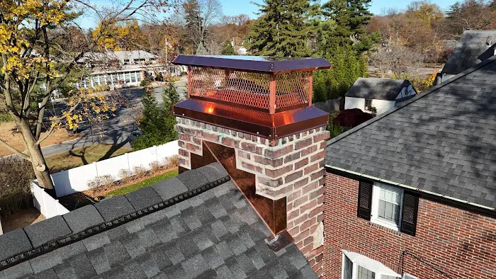 Westchester Roofing Group Picture 1