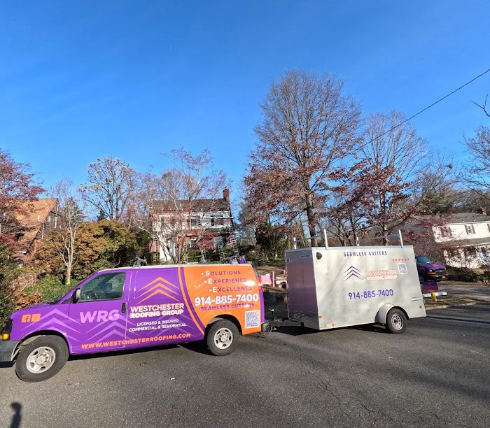 Westchester Roofing Group Picture 8