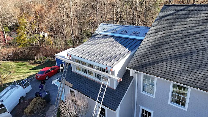 Westchester Roofing Group Picture 6