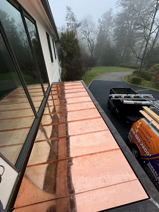 Westchester Roofing Group Picture 4