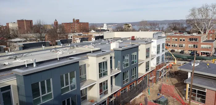 Master Roofing & Siding Inc. Picture 1