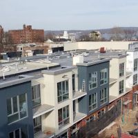 Master Roofing & Siding Inc. ico