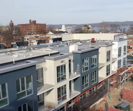 Master Roofing & Siding Inc.