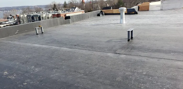 Master Roofing & Siding Inc. Picture 2