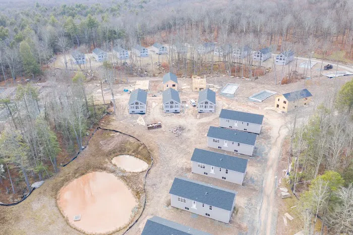 Master Roofing & Siding Inc. Picture 8