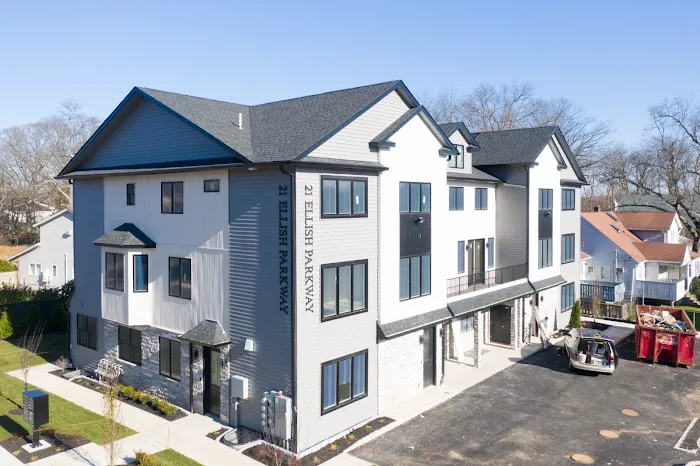 Master Roofing & Siding Inc. Picture 10