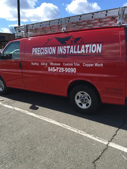 Precision Installation & Repair Picture 1
