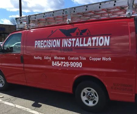 Precision Installation & Repair