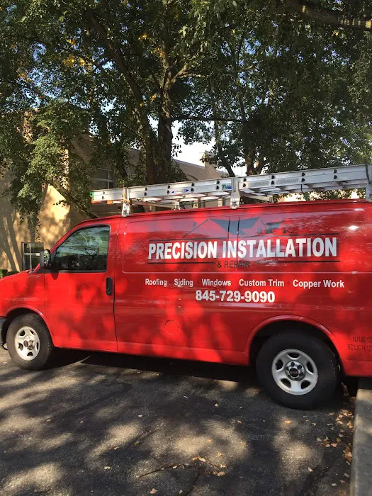 Precision Installation & Repair Picture 3