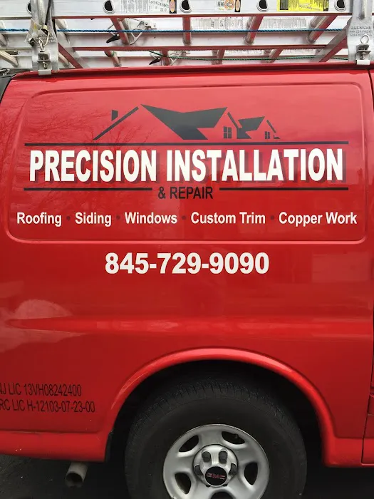 Precision Installation & Repair Picture 2