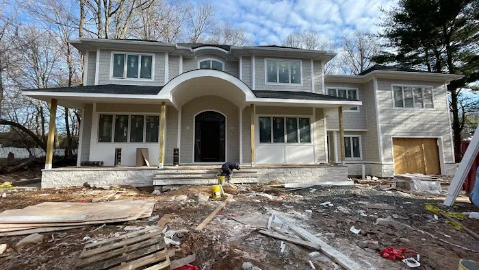 Emerald Roofing and Siding LLC Picture 1