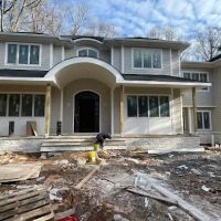 Emerald Roofing and Siding LLC ico