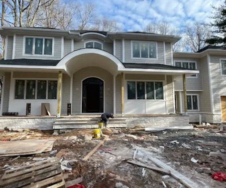 Emerald Roofing and Siding LLC