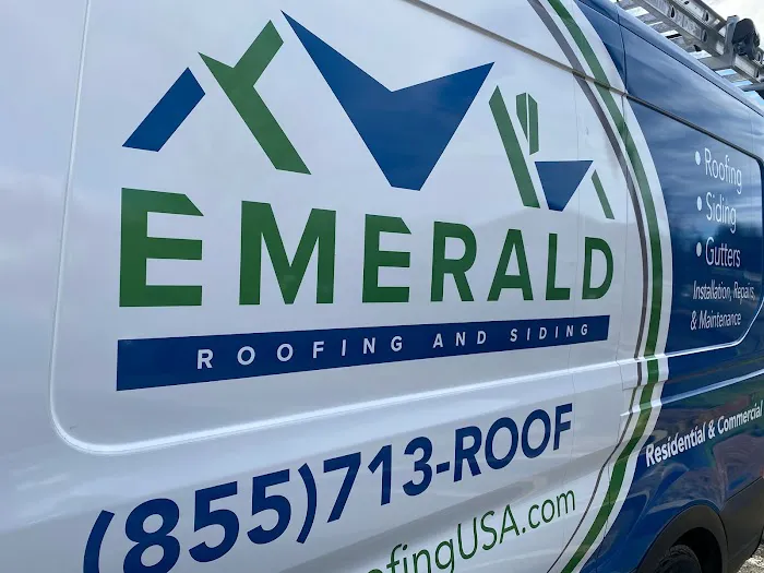 Emerald Roofing and Siding LLC Picture 4