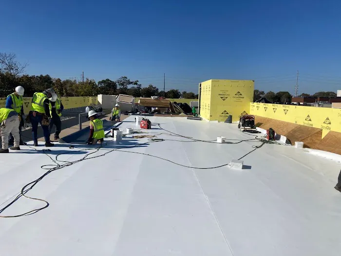 Emerald Roofing and Siding LLC Picture 3