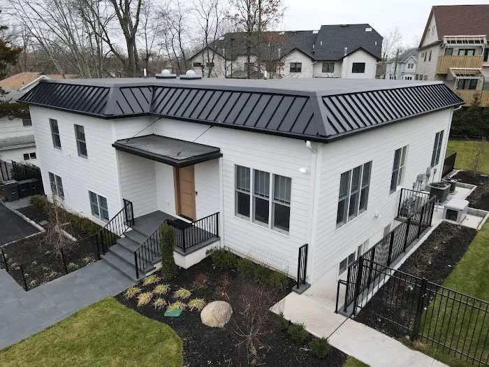 Emerald Roofing and Siding LLC Picture 2