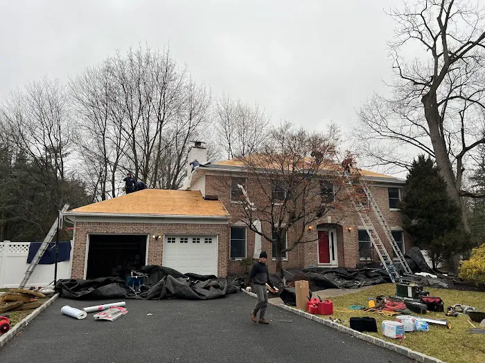 The Great American Roofing Company Picture 2