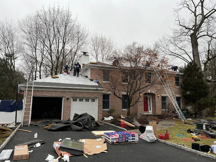 The Great American Roofing Company Picture 1