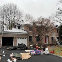 The Great American Roofing Company ico