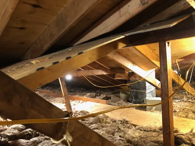 The Great American Roofing Company Picture 4