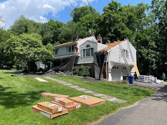 The Great American Roofing Company Picture 6