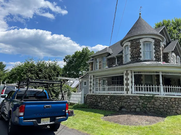 The Great American Roofing Company Picture 9