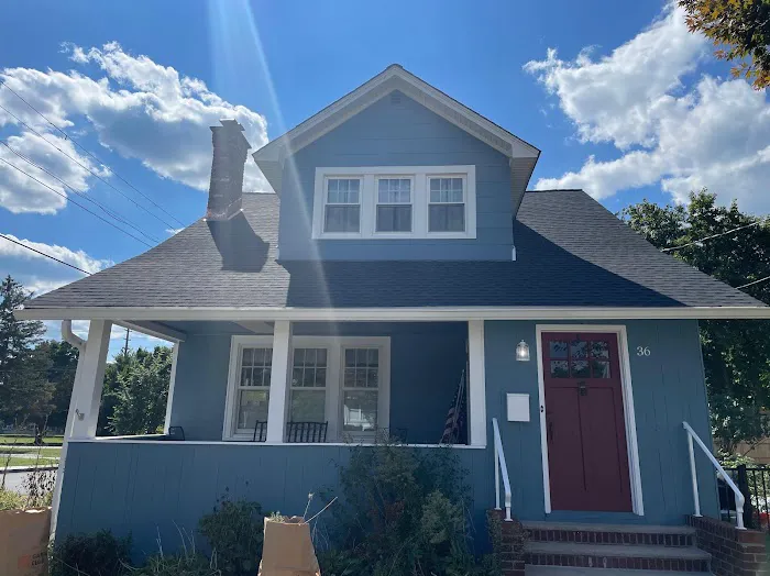 The Great American Roofing Company Picture 7