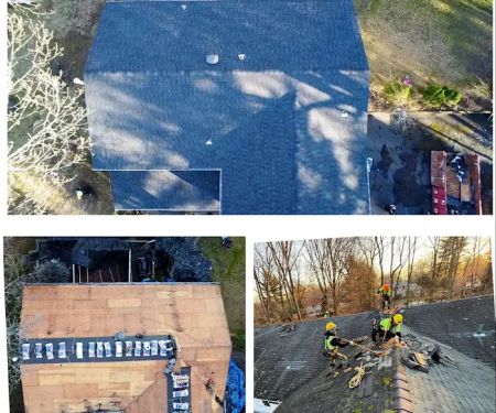 SST Construction Home Improvement Corp