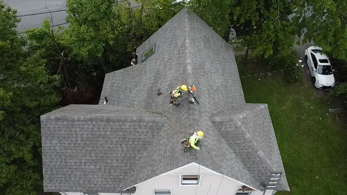 SST Construction Home Improvement Corp Picture 6