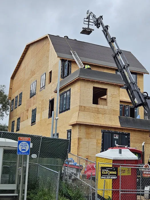 SST Construction Home Improvement Corp Picture 4